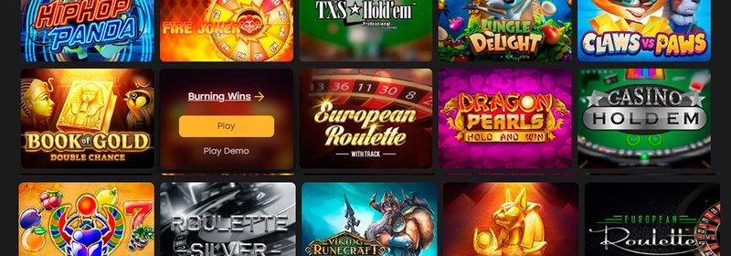 Immagine: Scopri l'Autentico Rodeoslot Casino con Bonus e Giri Gratuiti in Italia